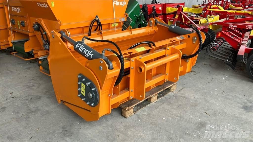  KHS 2Type 2000 Селскостопанство - Други
