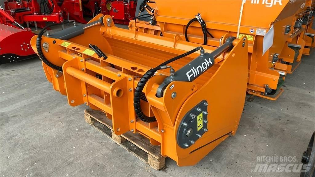  KHS 2Type 2000 Селскостопанство - Други