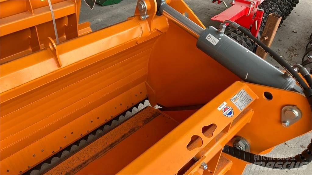  KHS 2Type 2000 Селскостопанство - Други