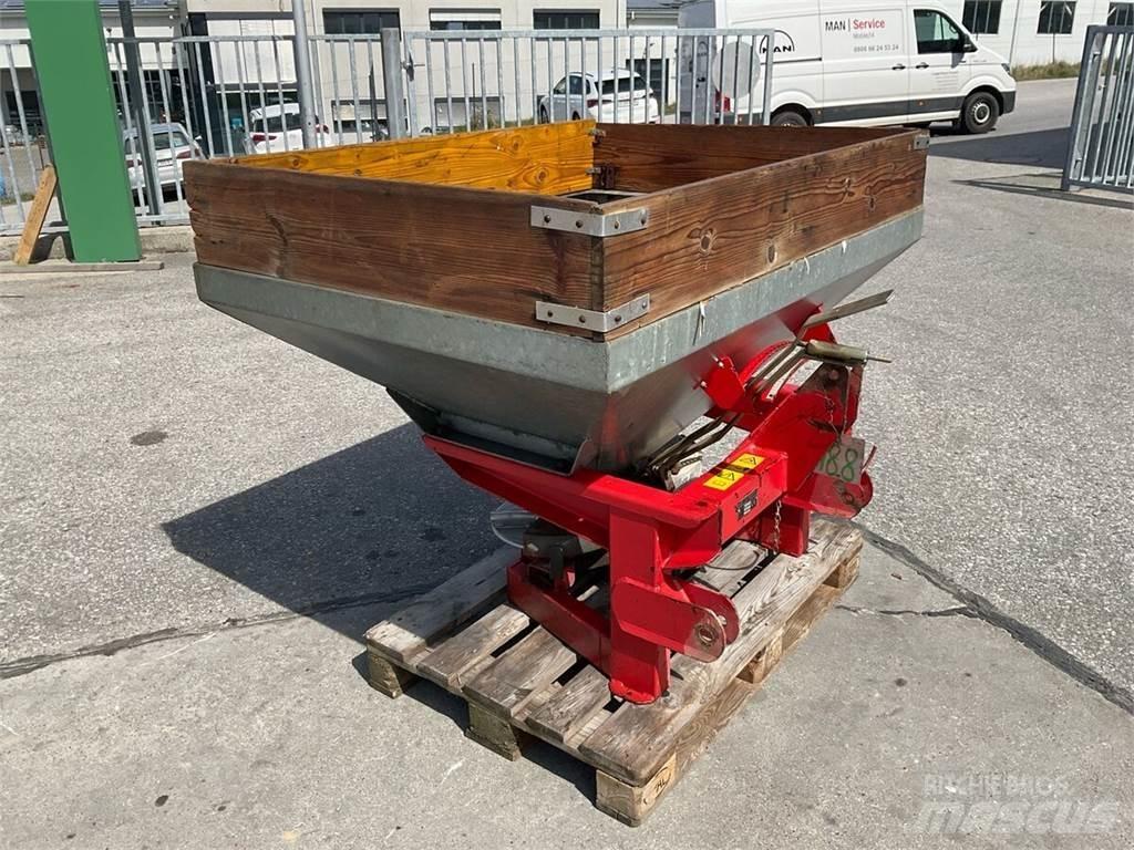Kirchner HS502 Други машини за торене и аксесоари