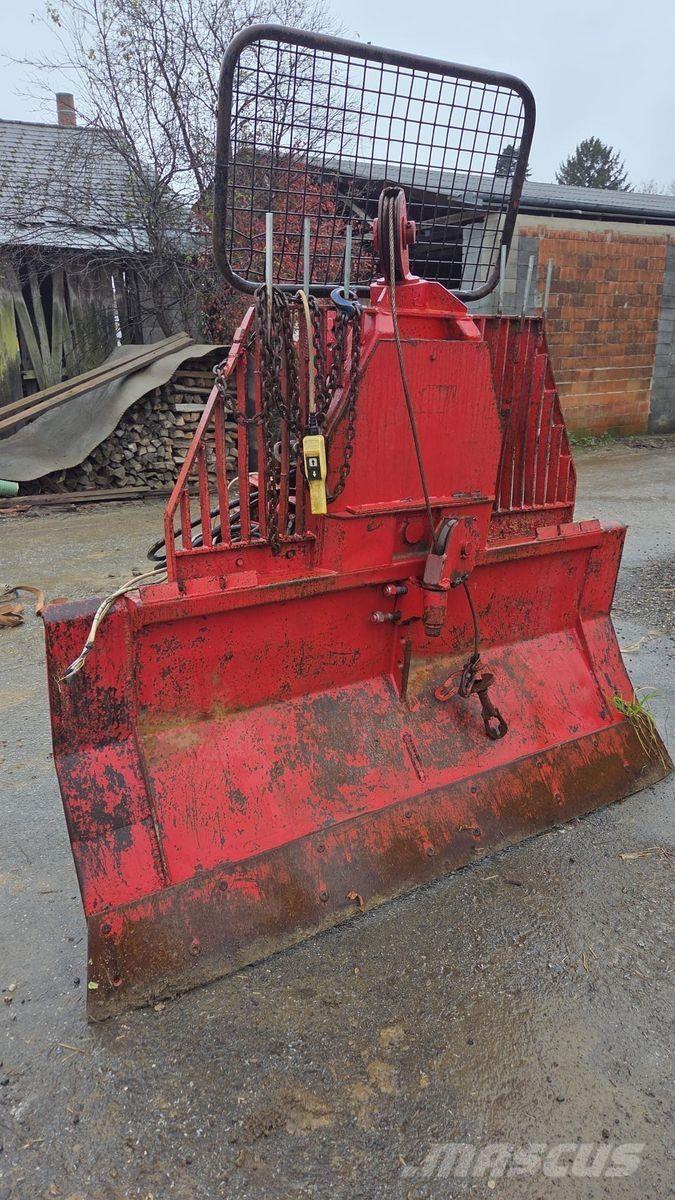 KMB 8 TO Чакръци/ Рудан