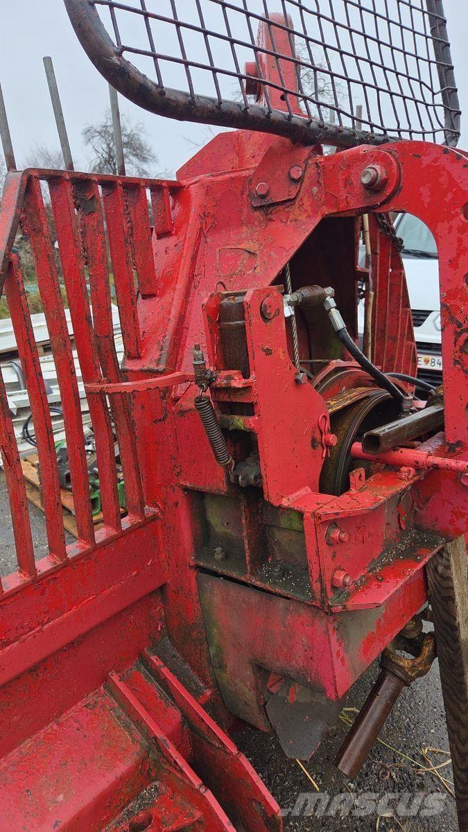 KMB 8 TO Чакръци/ Рудан