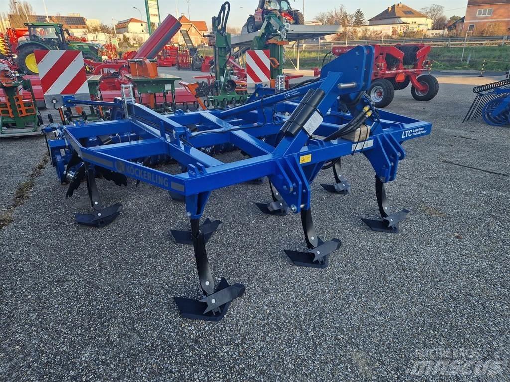 Köckerling Trio 300 Култиватори