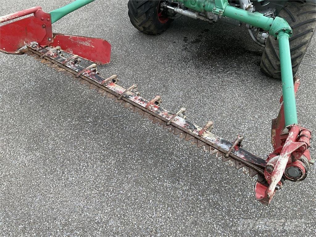  Kombi-Trak 1203 Друга техника за жънене на фураж