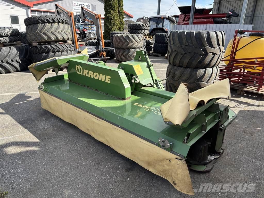 Krone EASY CUT 32 P Косачки