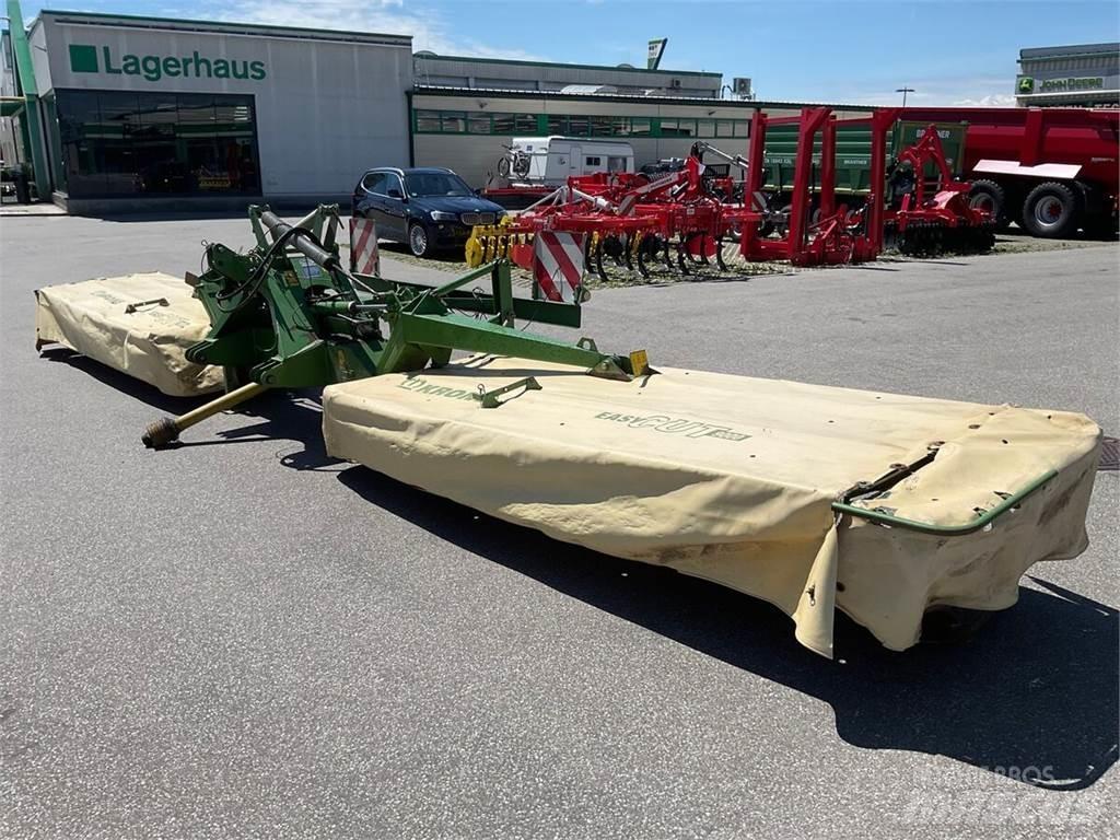 Krone Easy Cut 9000 Косачки