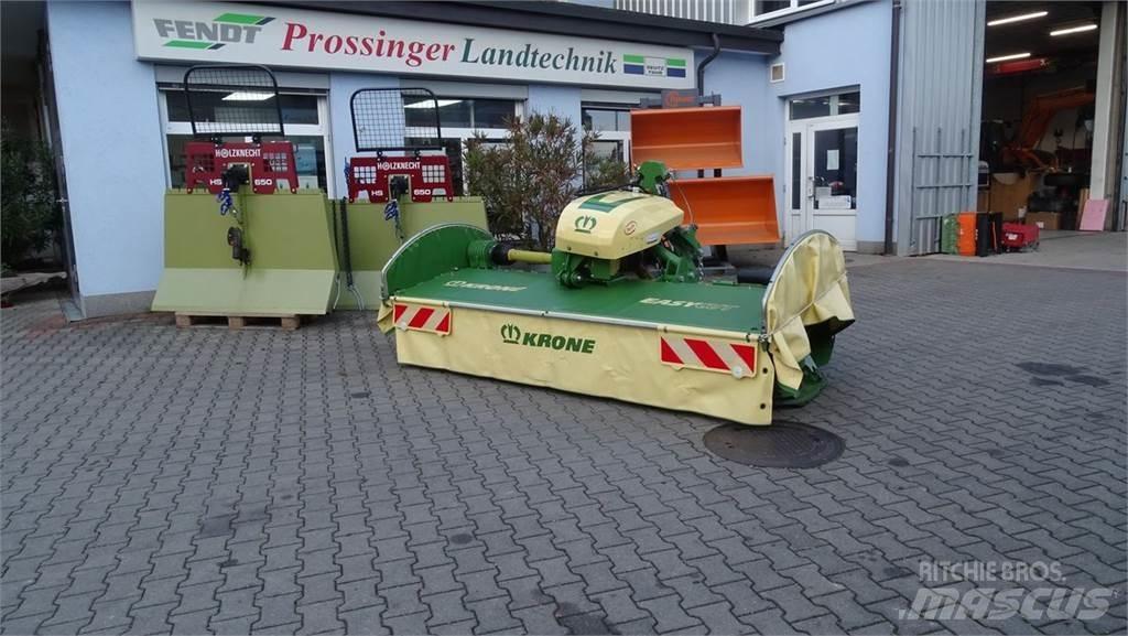 Krone Easy -Cut F320 Косачки