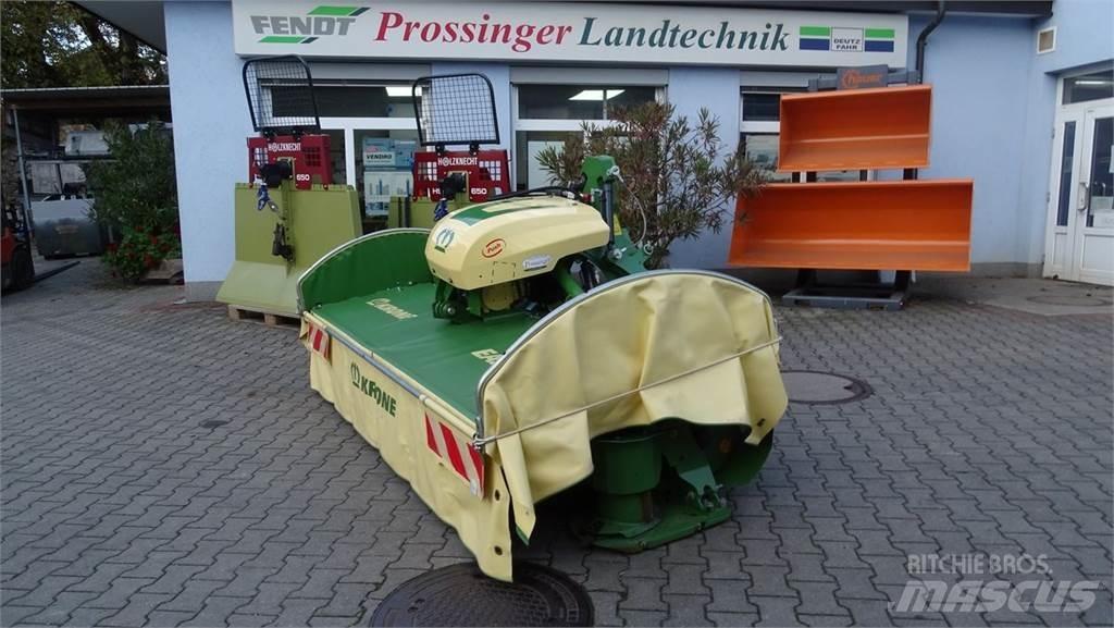 Krone Easy -Cut F320 Косачки