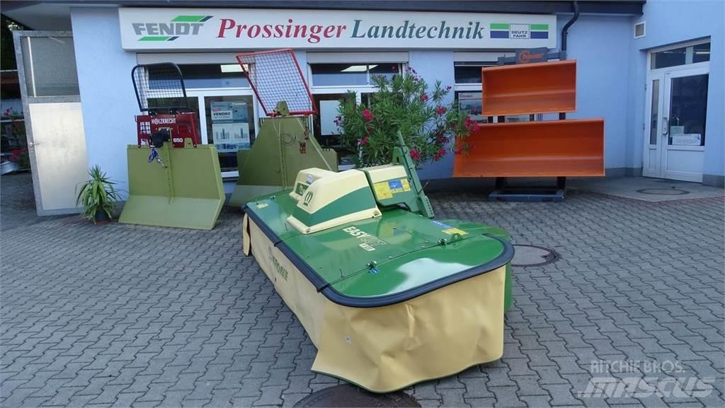 Krone EC F 320 Косачки