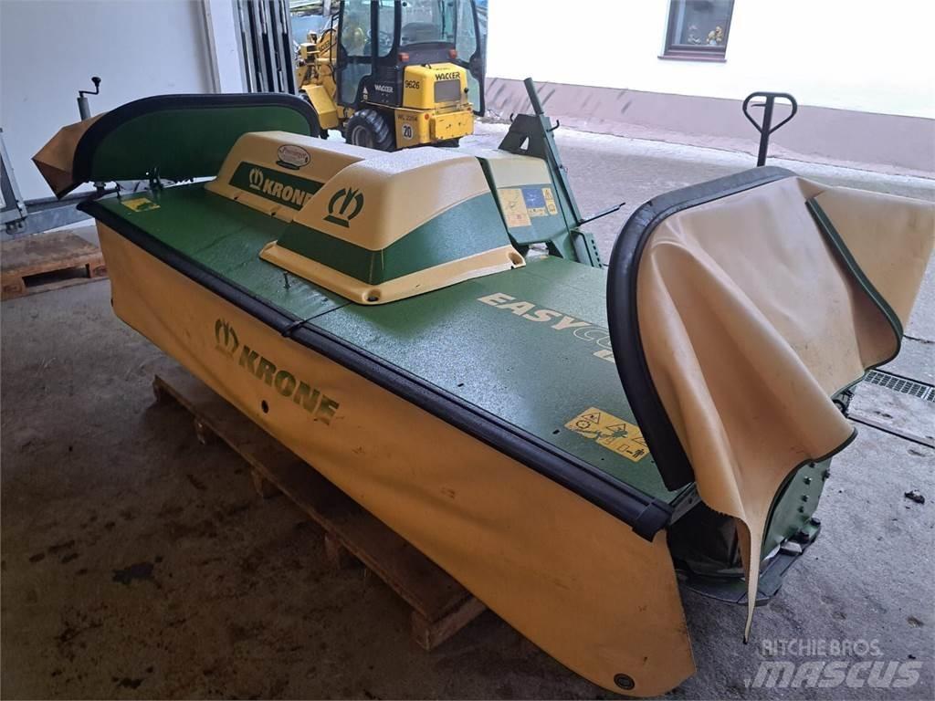 Krone EC F 320 Косачки