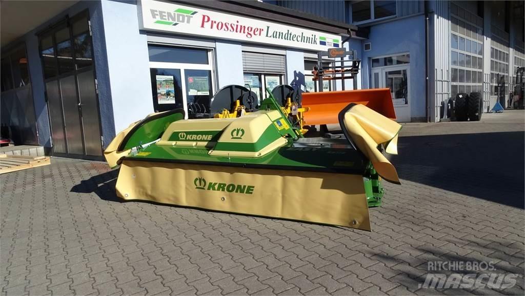 Krone EC F320 Косачки