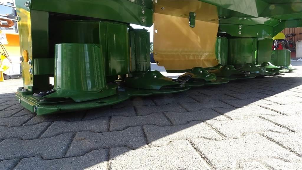 Krone EC F320 Косачки