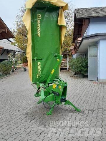 Krone EC R320 Косачки