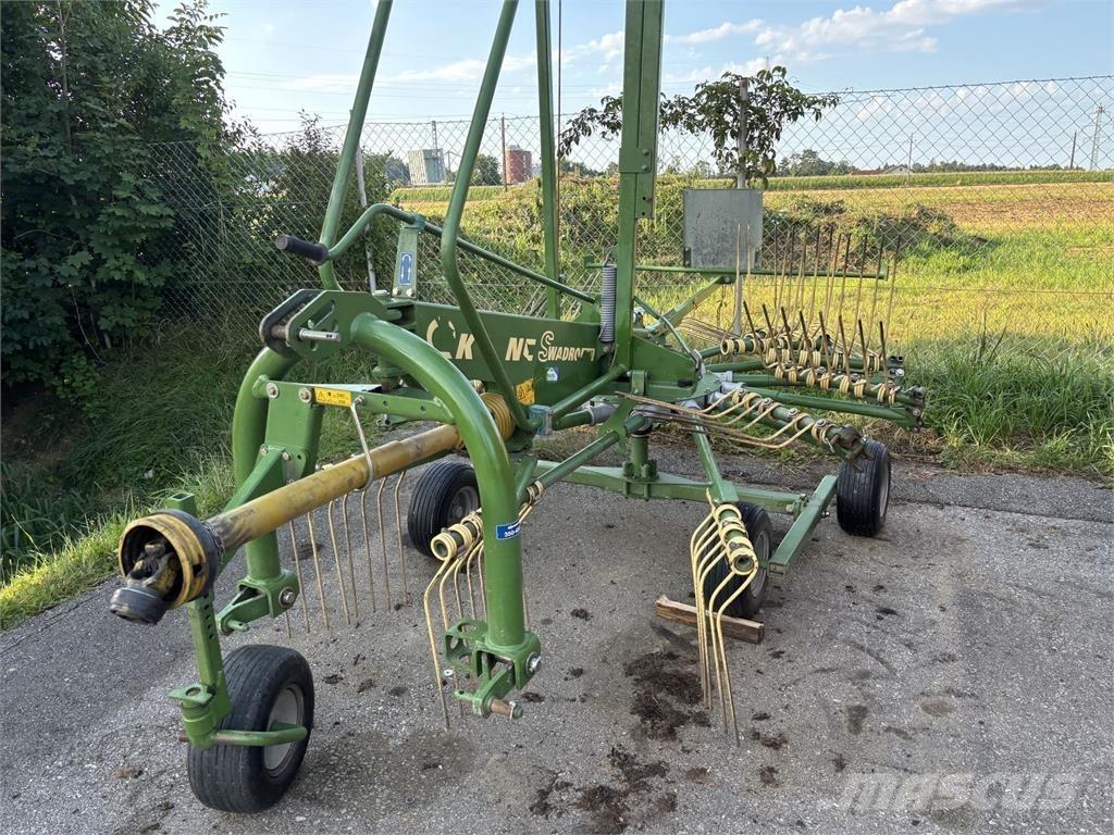 Krone Swadro 42 Валове
