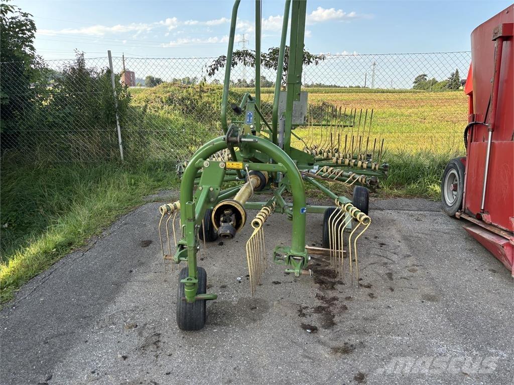 Krone Swadro 42 Валове
