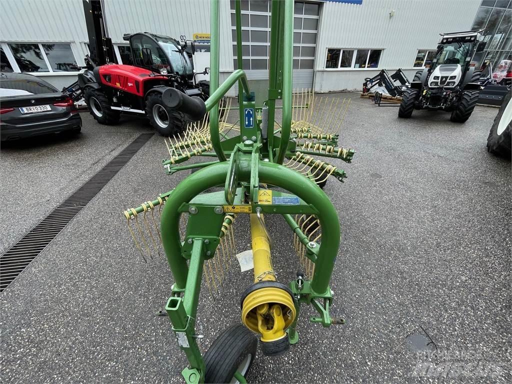 Krone SWADRO 42 -13 Валове
