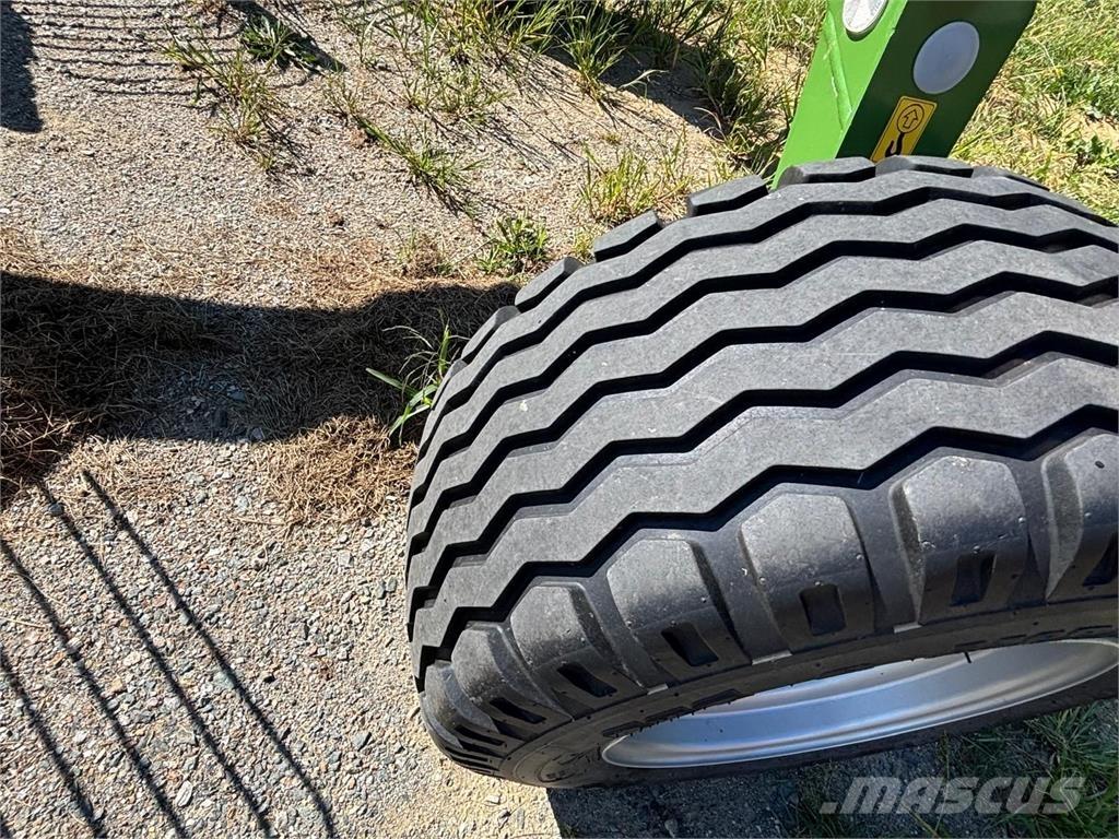 Krone Swadro TC 760 Валове
