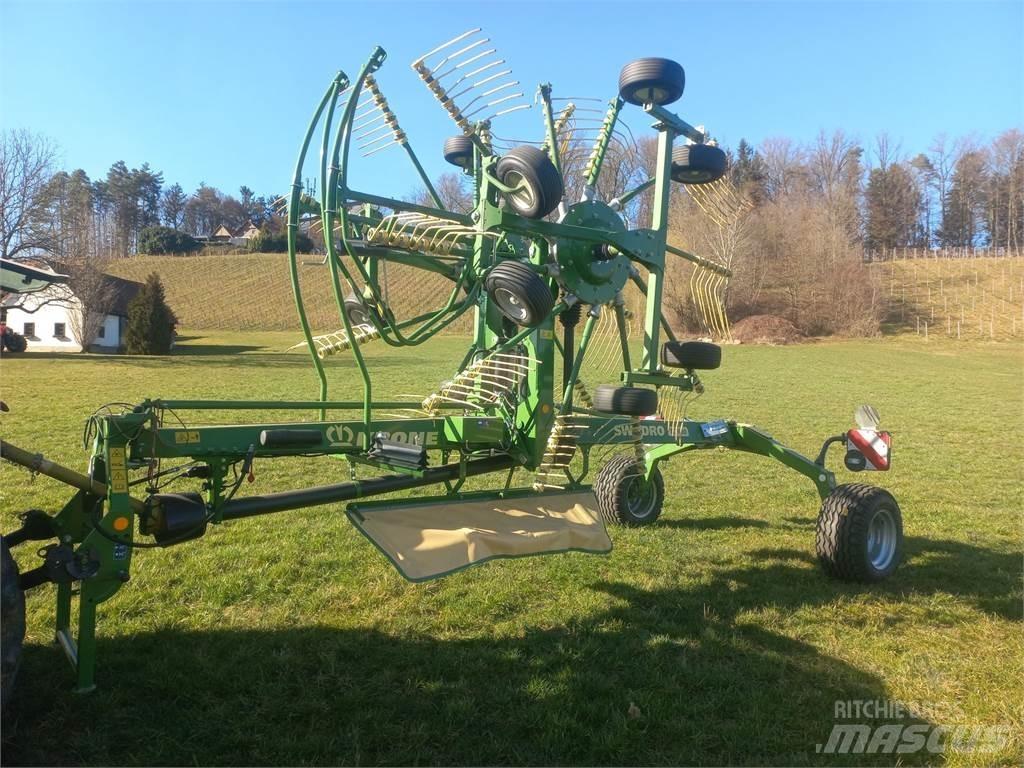 Krone TC 680 Валове
