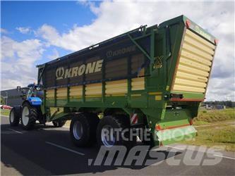 Krone TX 460 Други ремаркета