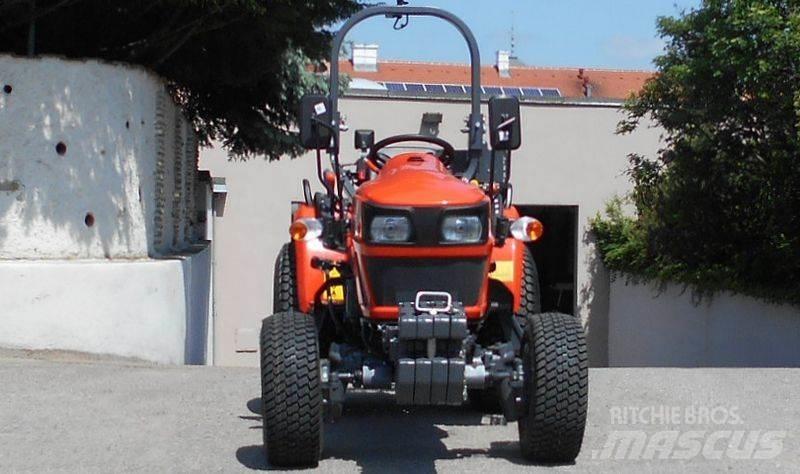 Kubota EK1-261 Трактори