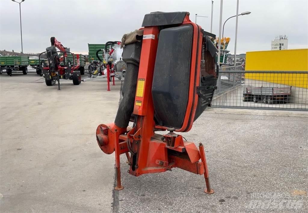 Kubota GCD 700 Поддръжка - Други