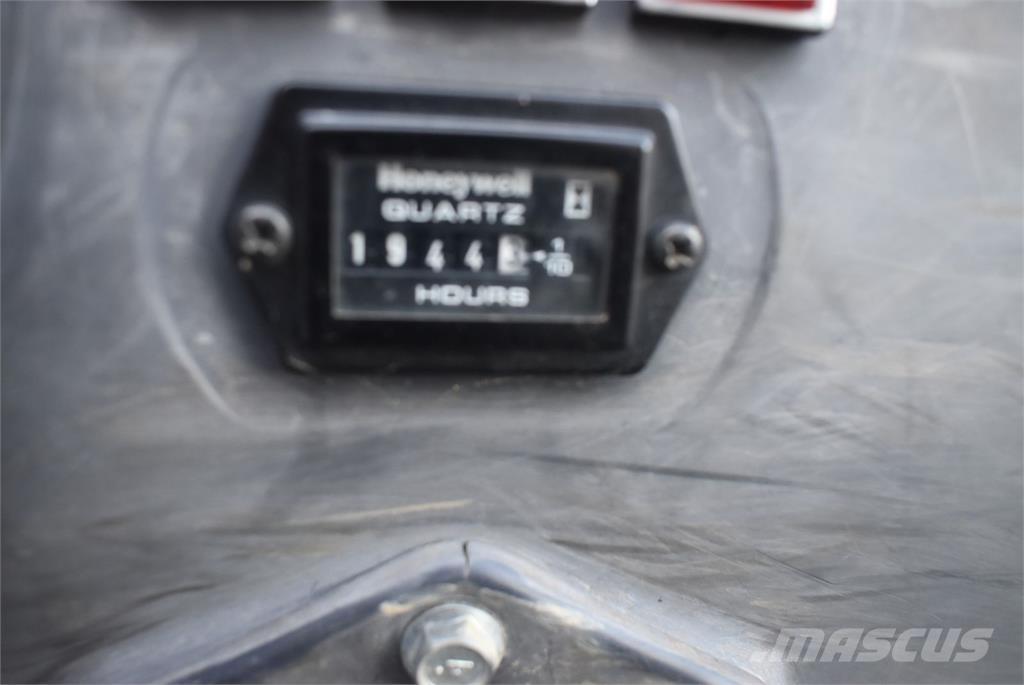 Kubota U10-3 Мини екскаватори < 7 т