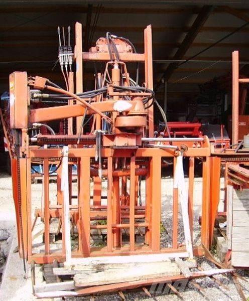 Kuhn 1801 Селскостопанство - Други