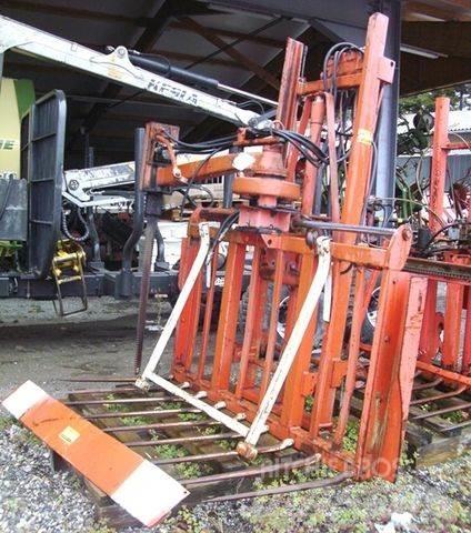 Kuhn 1801 Селскостопанство - Други