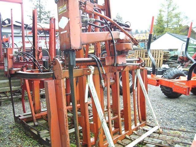 Kuhn 1801 Селскостопанство - Други