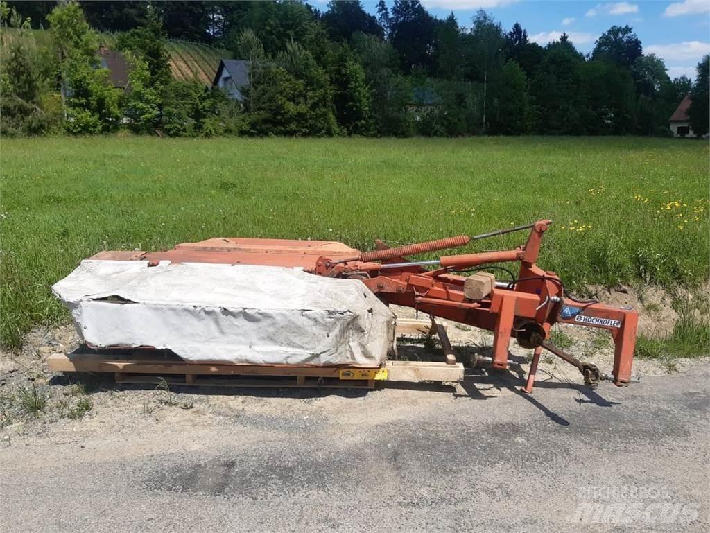 Kuhn FC 240 P Косачки