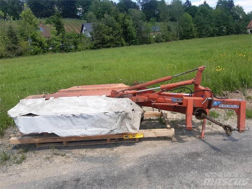 Kuhn FC 240 P Косачки