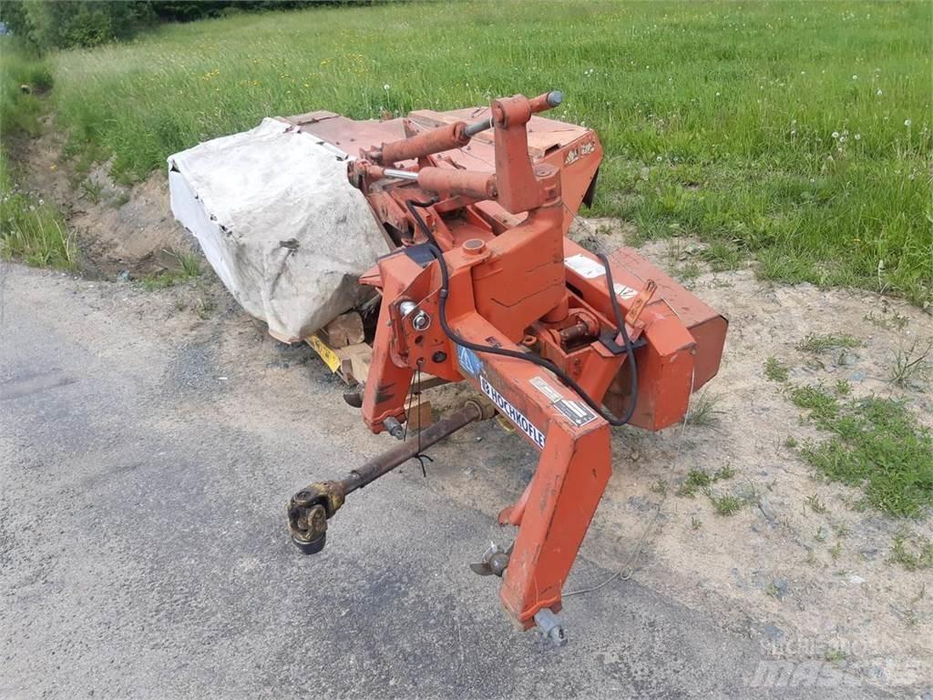 Kuhn FC 240 P Косачки