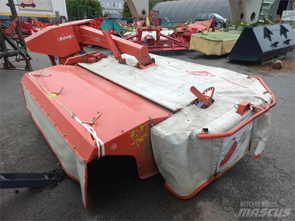 Kuhn FC 283 Косачки