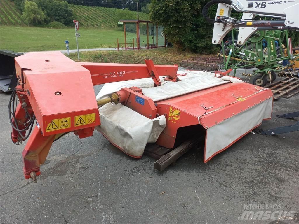 Kuhn FC 283 Косачки