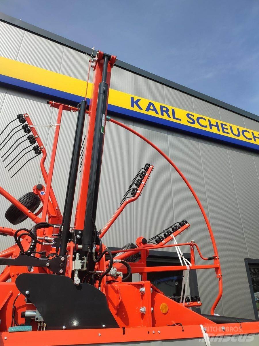 Kuhn GA8030 Валове
