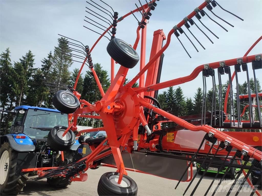 Kuhn GA8030 Валове
