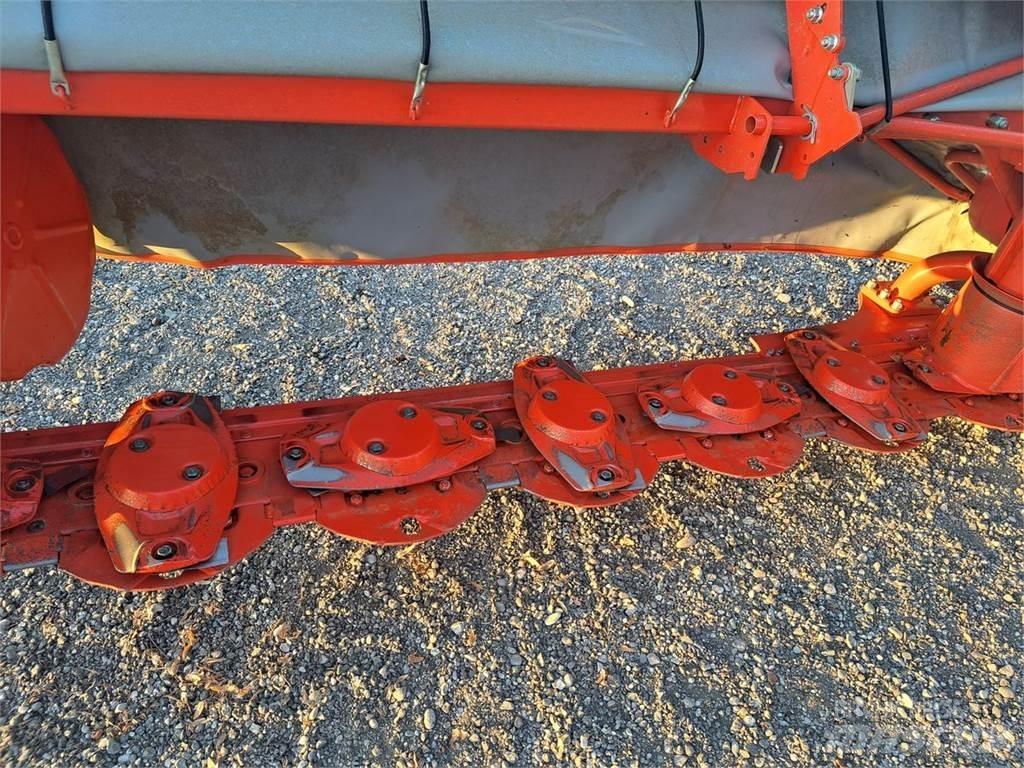 Kuhn GMD 285 FF Косачки