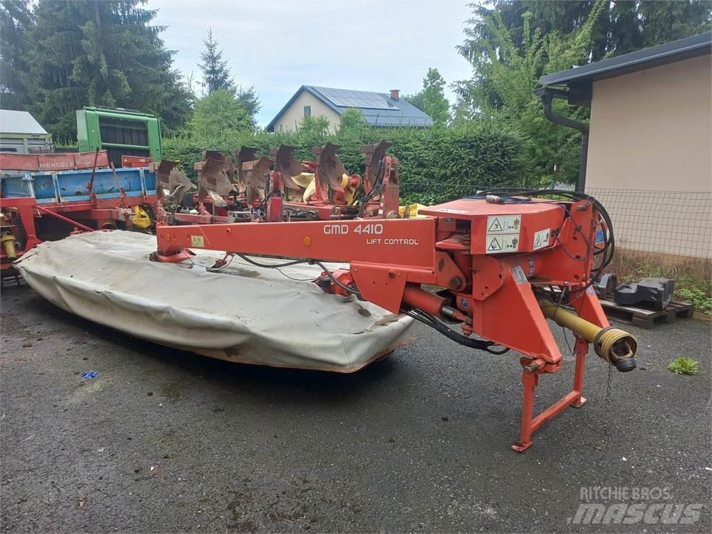 Kuhn GMD 4410 Косачки