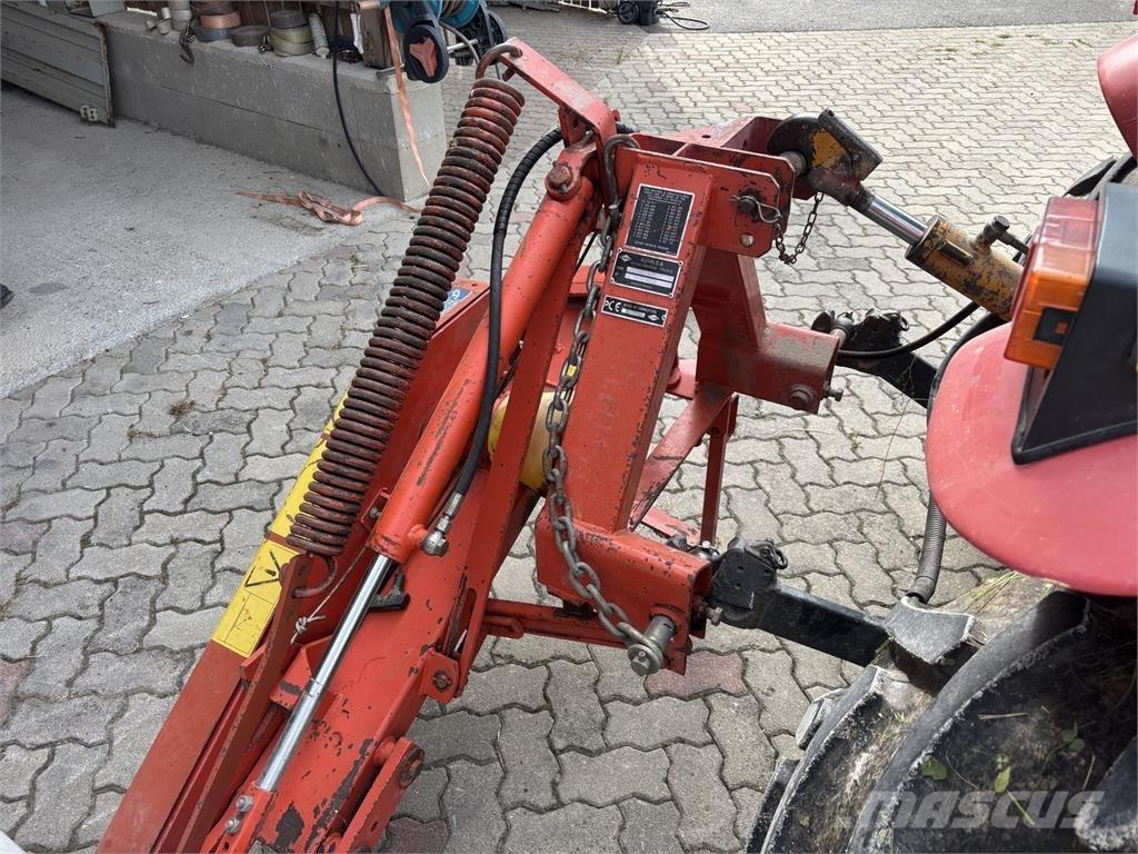 Kuhn GMD 500 Косачки