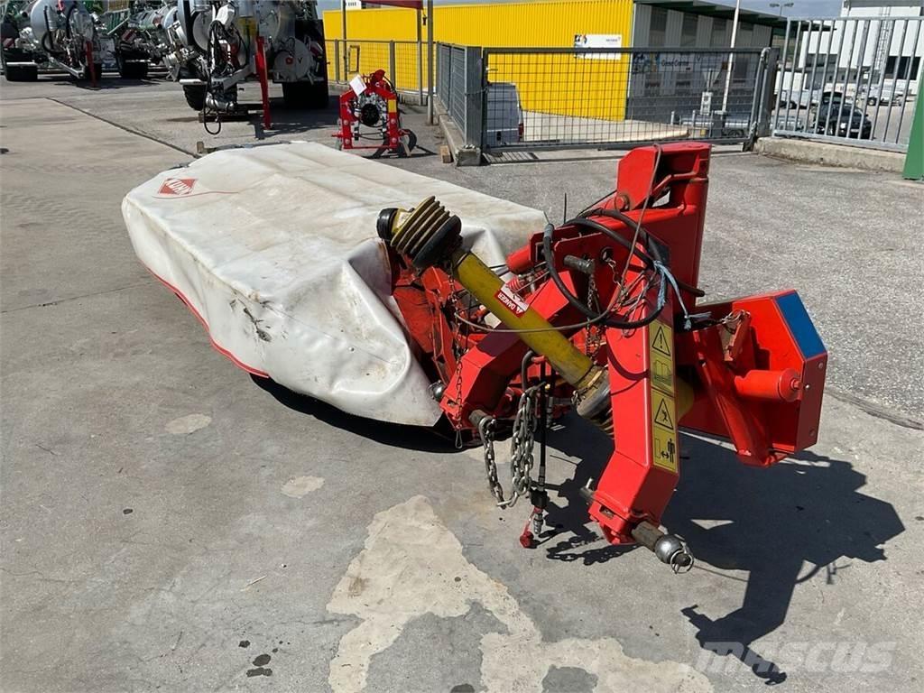 Kuhn GMD 700 GII -FF Косачки