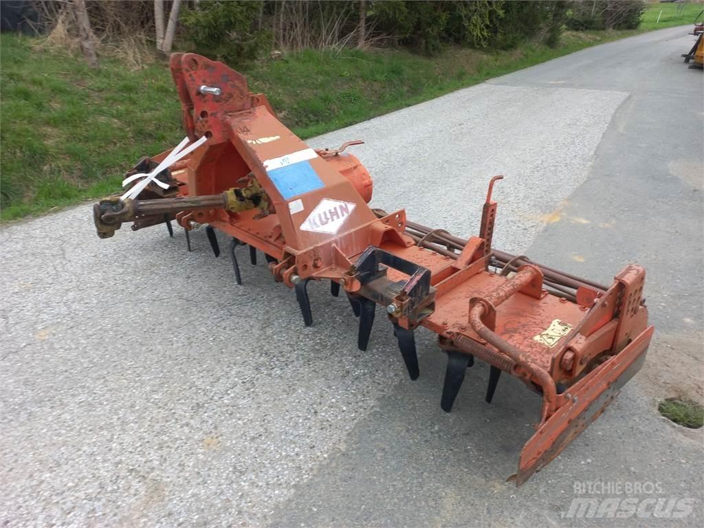 Kuhn HR 302 M Дискови брани