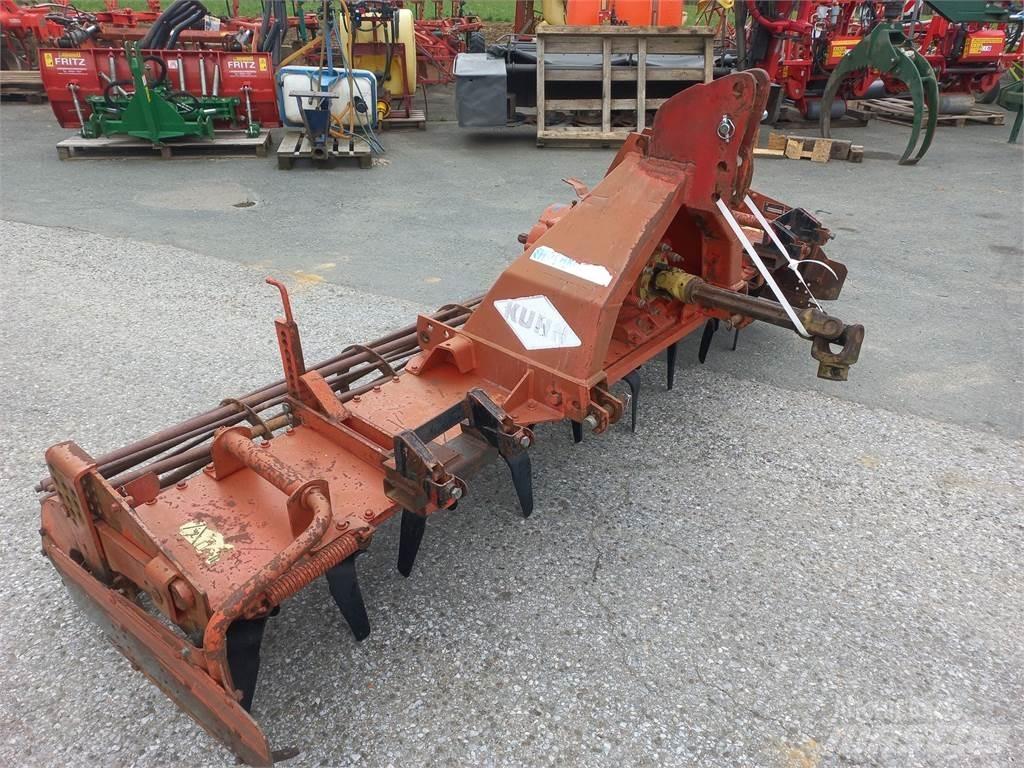 Kuhn HR 302 M Дискови брани