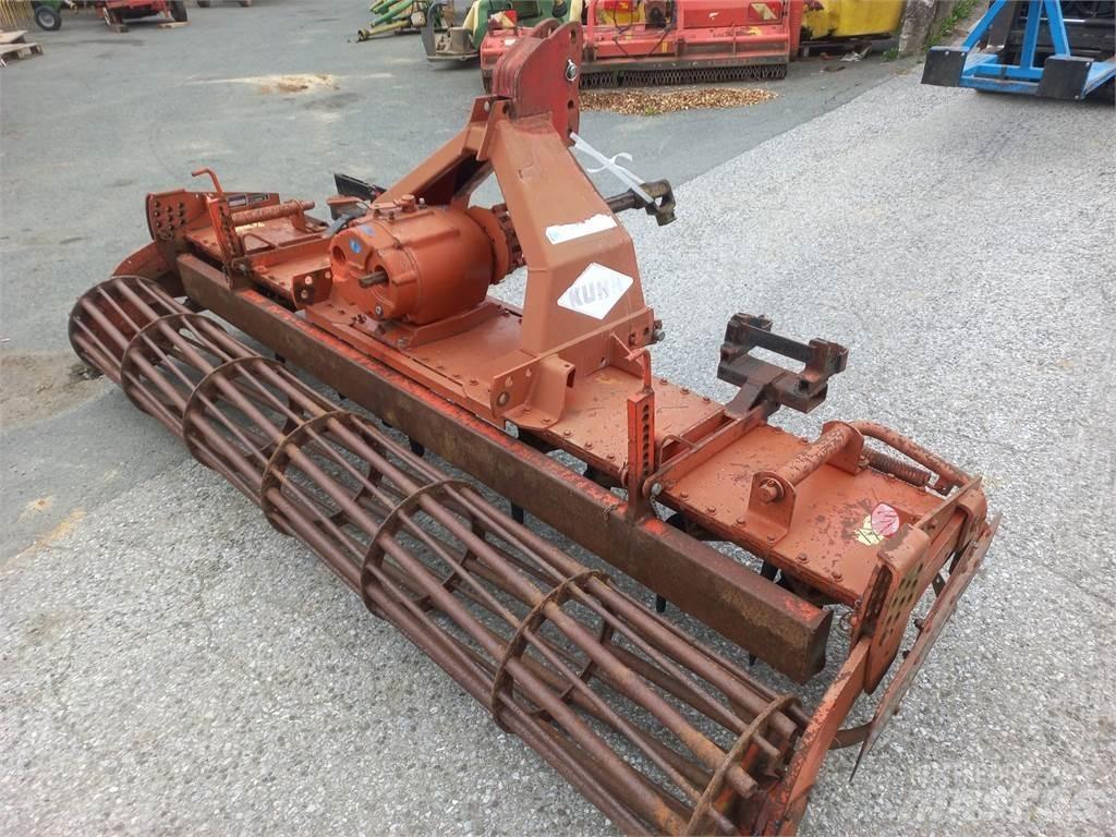 Kuhn HR 302 M Дискови брани