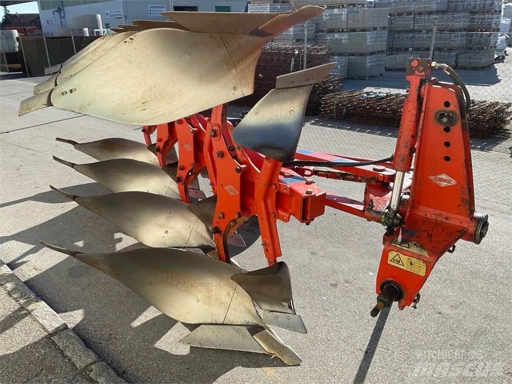 Kuhn MM 110 4T Стандартни плугове
