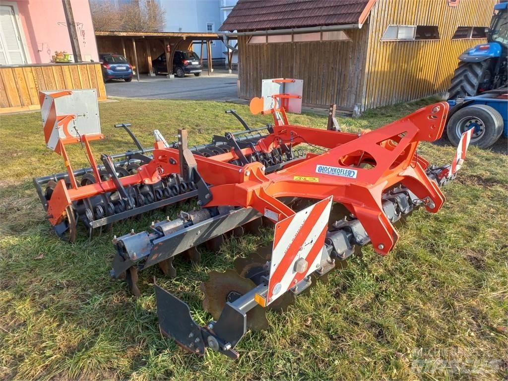 Kuhn Optimer 303 Дискови брани