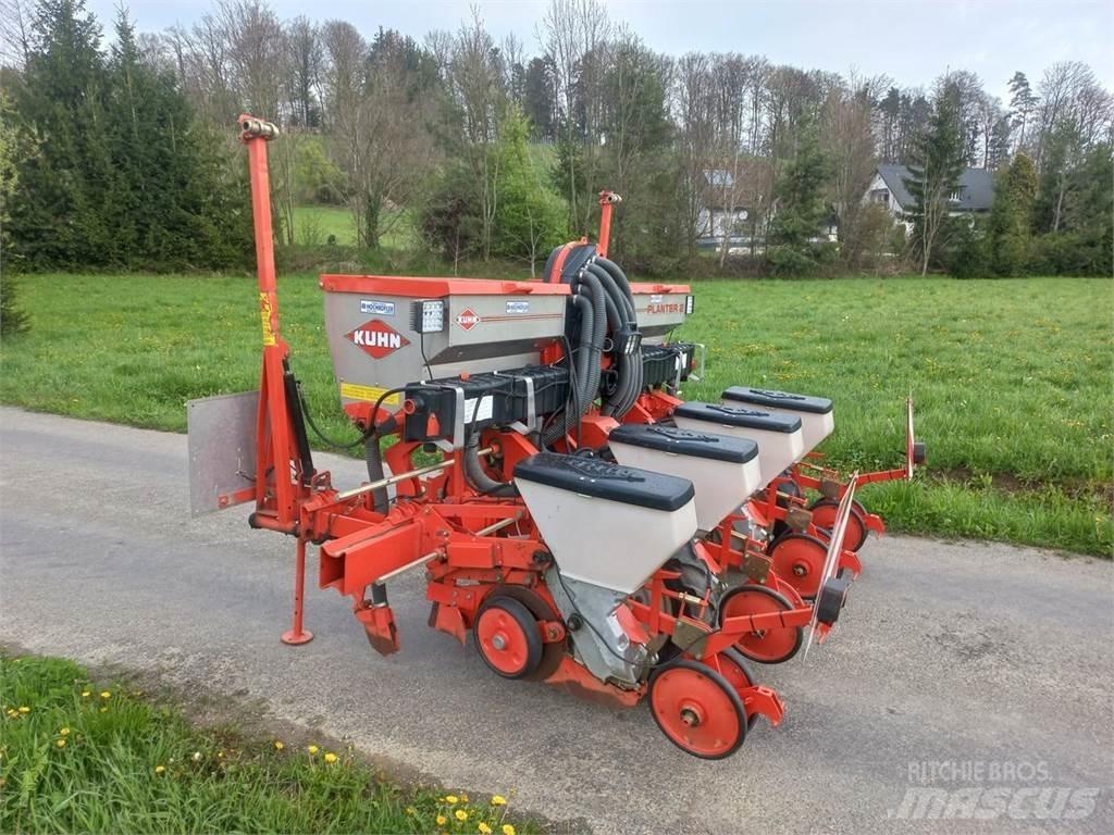 Kuhn Planter 2 Сеялки