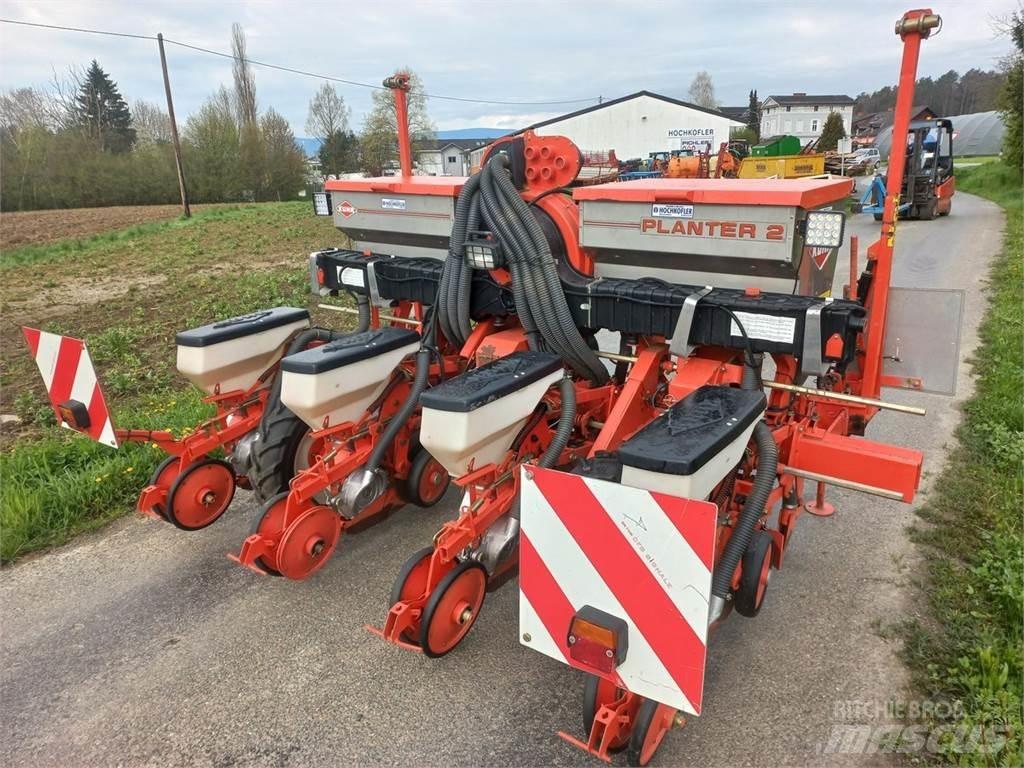 Kuhn Planter 2 Сеялки