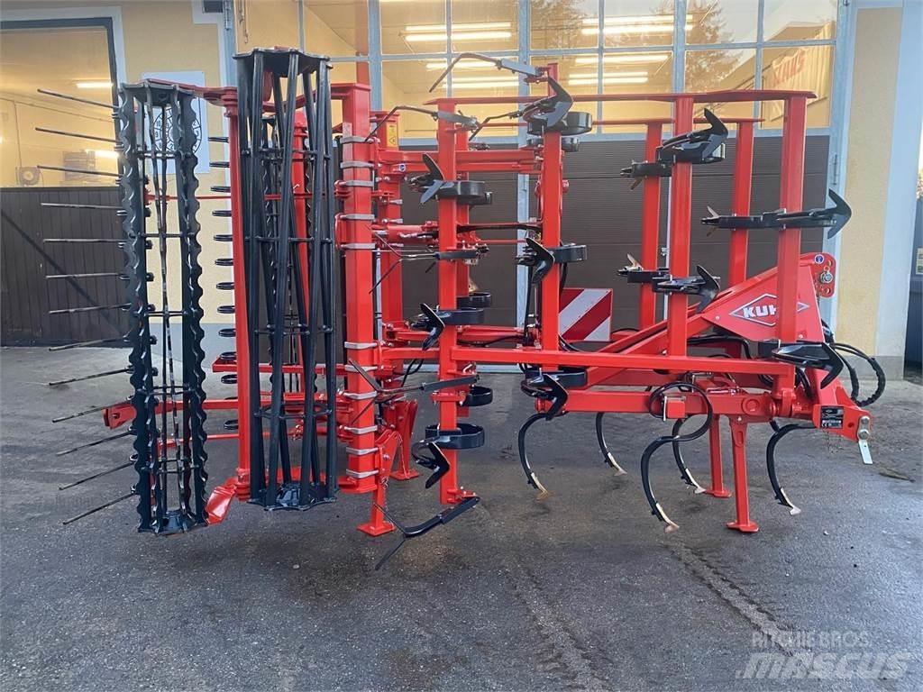 Kuhn Prolander 400R Култиватори