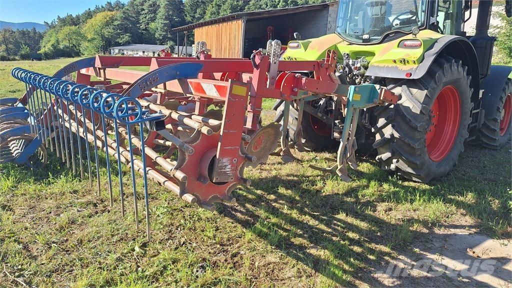 Kverneland CLD Култиватори