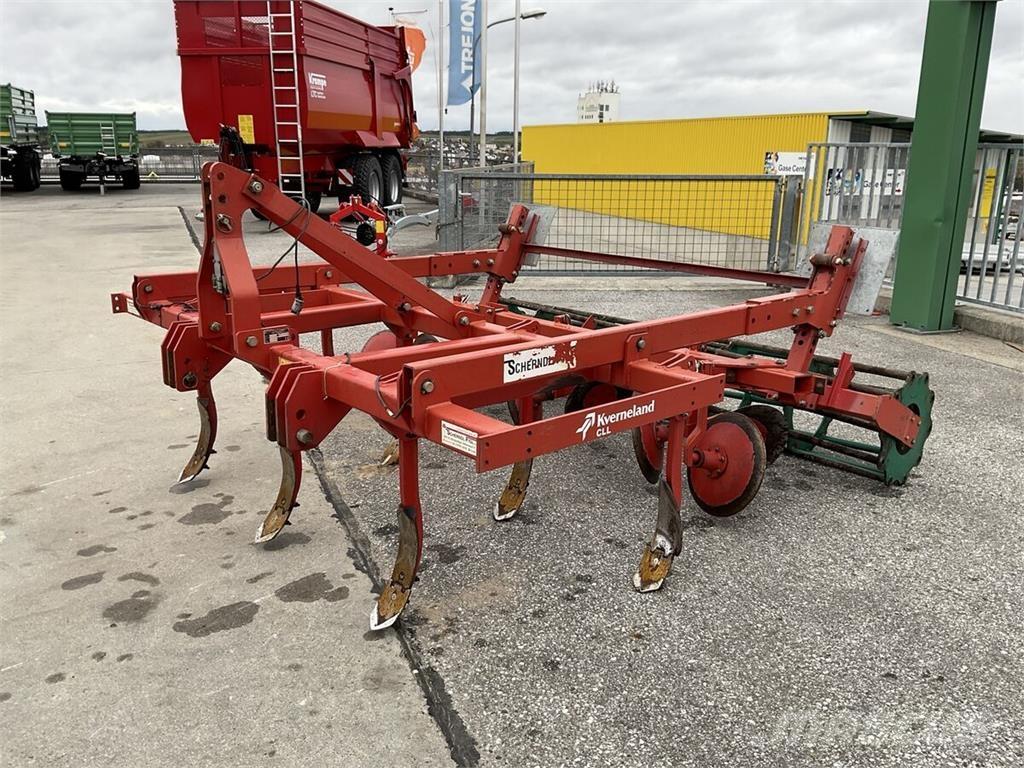 Kverneland CLL Култиватори